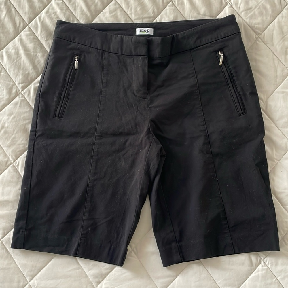 Izod Golf Shorts